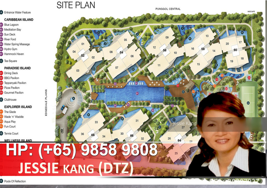 River Isles (D19), Condominium #117023812